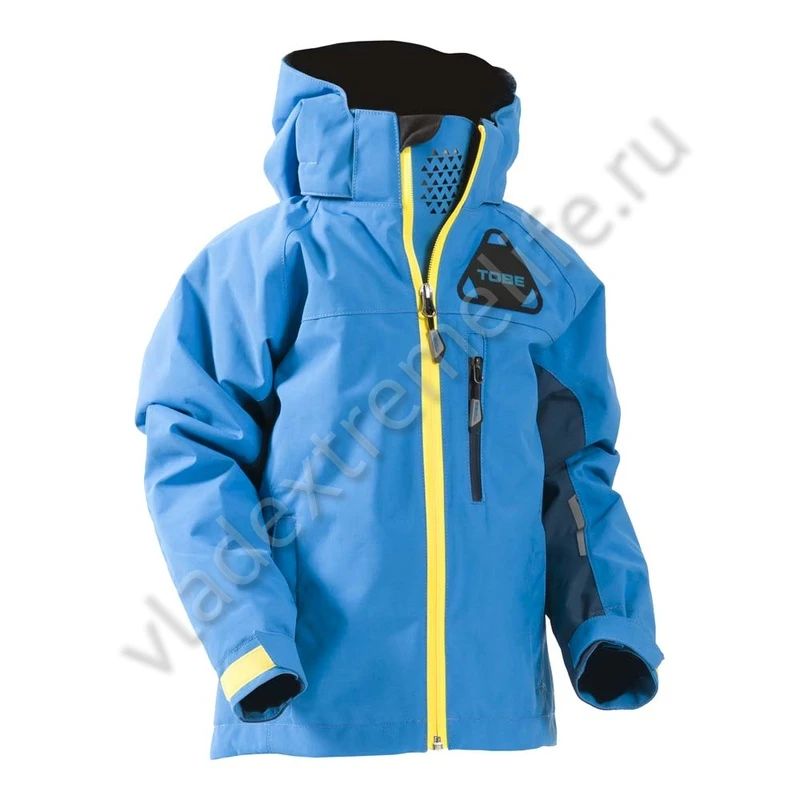 Куртка Tobe Novus без утеплителя Blue Aster, 110, 950119-002-156