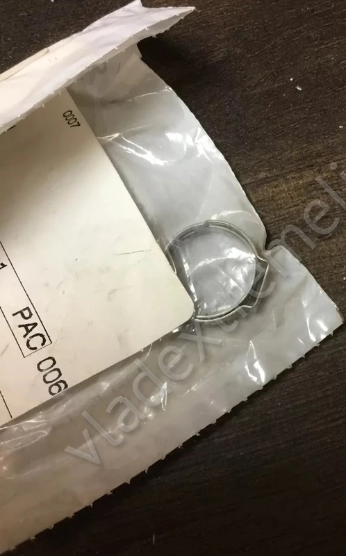 293650011 Хомут Для Ski Doo 900 ACE Turbo 293650011 Хомут Для Ski Doo 900 ACE Turbo