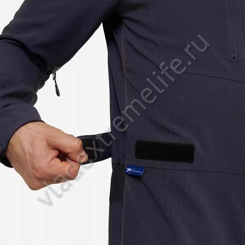 Комбинезон FINNTRAIL 2507 Overalls Guard DarkGrey L Комбинезон FINNTRAIL 2507 Overalls Guard DarkGrey L