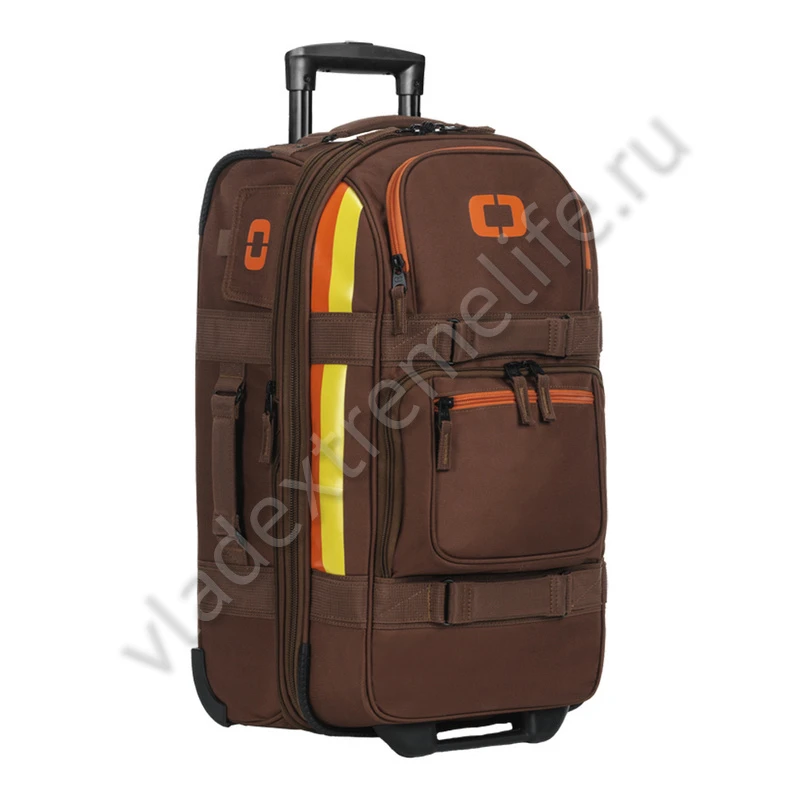 Сумка Ogio Onu 22 на колесиках 804000_03 Сумка Ogio Onu 22 на колесиках 804000_03