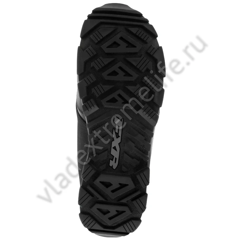 Ботинки FXR X-Cross Pro BOA Black Ops 220707-1010 Ботинки FXR X-Cross Pro BOA Black Ops 220707-1010
