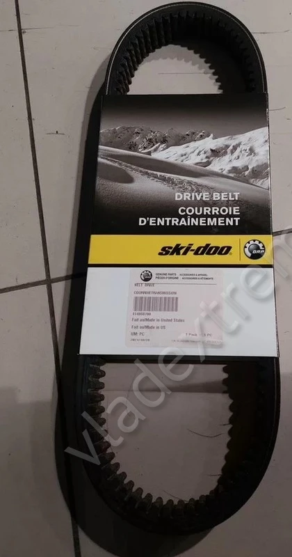 414860700 Ремень Вариатора Для Ski Doo 414860700 Ремень Вариатора Для Ski Doo