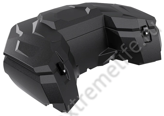 TESSERACT Кофр задний для квадроцикла Goes Normal