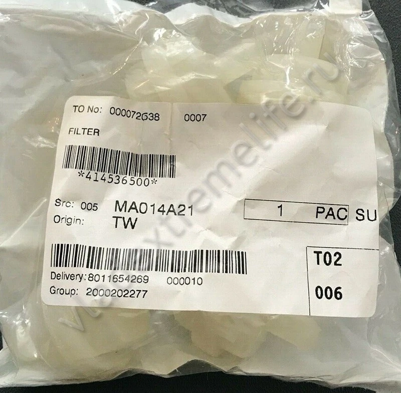 414536500 Масляный Фильтр Для Ski Doo 414536500 Масляный Фильтр Для Ski Doo