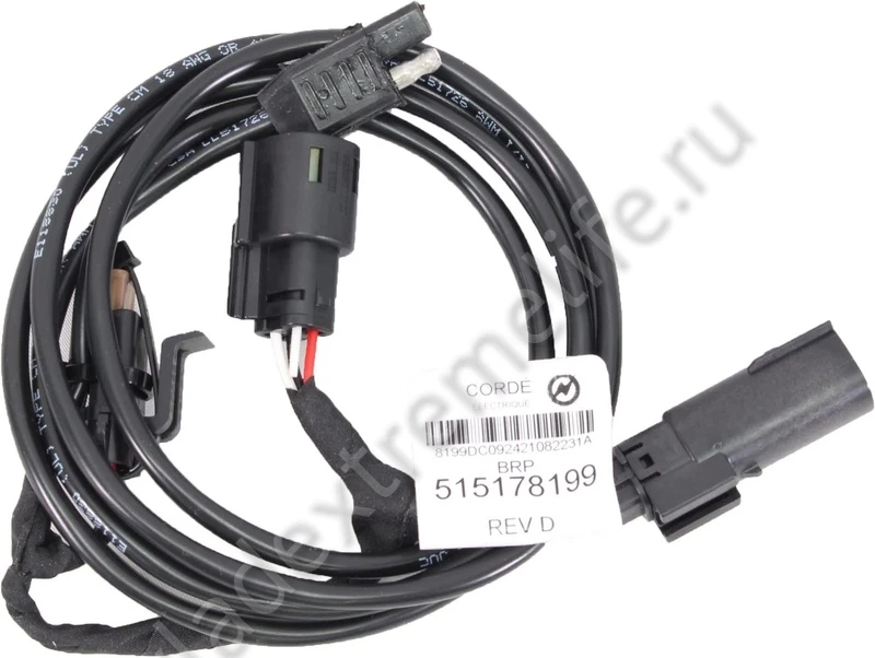 515178199 Проводка Для Ski Doo 515178199 Проводка Для Ski Doo