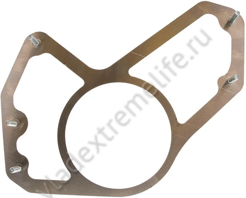504153560 Пластина КПП Для Ski Doo 504153560 Пластина КПП Для Ski Doo