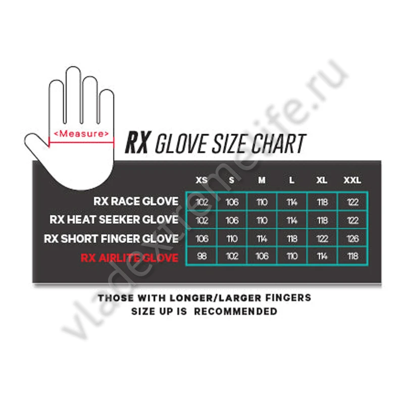 Гидроперчатки JetPilot Heatseeker Black 19102 Гидроперчатки JetPilot Heatseeker Black 19102