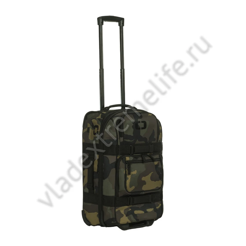 Сумка Ogio Onu 22 Woody на колесиках 804000_02 Сумка Ogio Onu 22 Woody на колесиках 804000_02