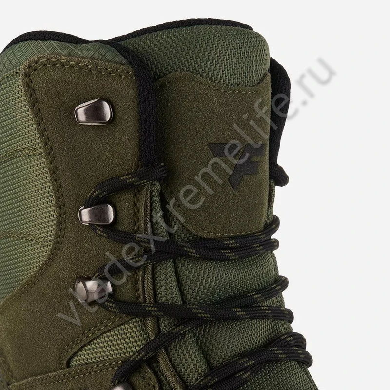 Тактические ботинки FINNTRAIL Defender Khaki, размер 43EU Тактические ботинки FINNTRAIL Defender Khaki, размер 43EU