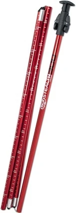 Лавинный Щуп BCA Stealth 300 Orange/Blue