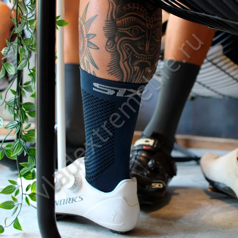 Носки SIXS P200, P200-AVNE Носки SIXS P200, P200-AVNE