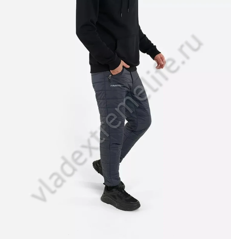 Термобрюки Finntrail Master Pants, цвет синий, 4607, размер XXXL Термобрюки Finntrail Master Pants, цвет синий, 4607, размер XXXL