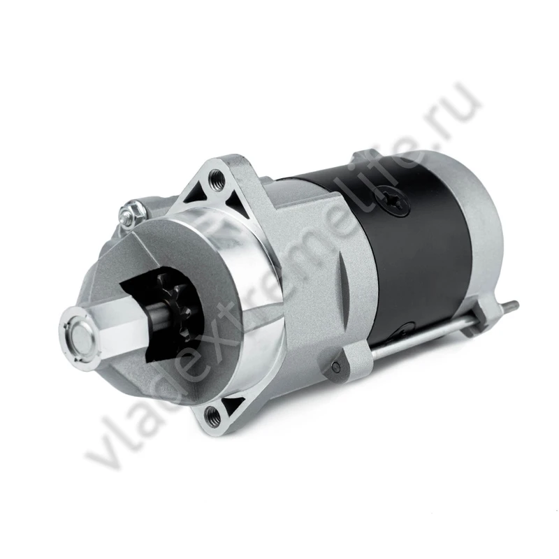 Электростартер Sledex для Ski-Doo Электростартер Sledex для Ski-Doo