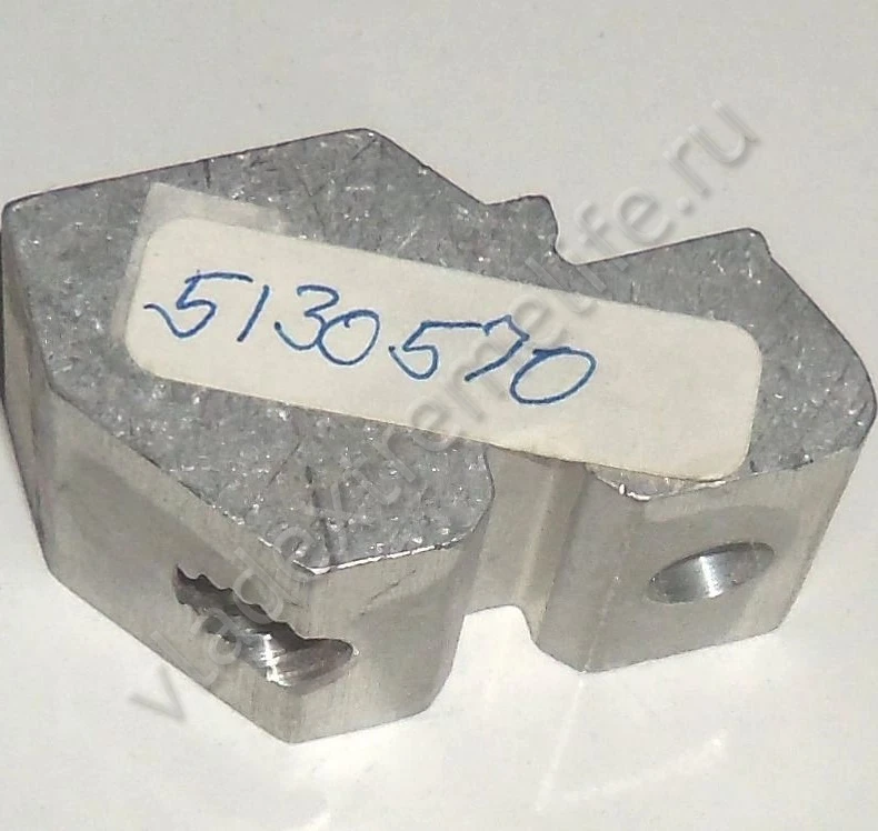 5130570 Кронштейн Ролика Гусеницы Для Polaris 5130570 Кронштейн Ролика Гусеницы Для Polaris