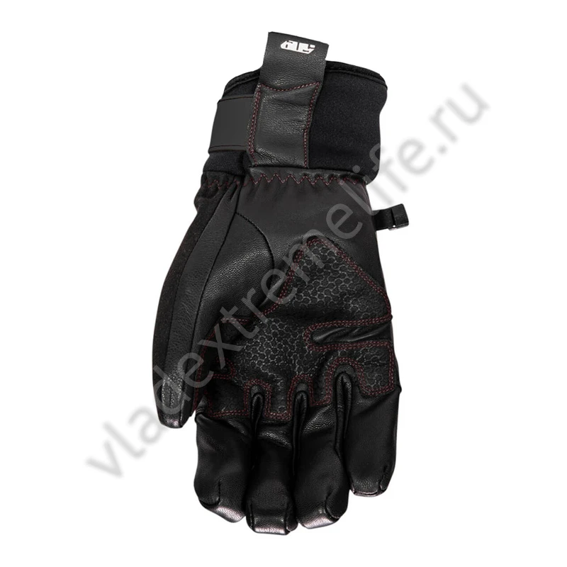 Перчатки 509 Free Range с утеплителем, F07001001-051 Перчатки 509 Free Range с утеплителем, F07001001-051