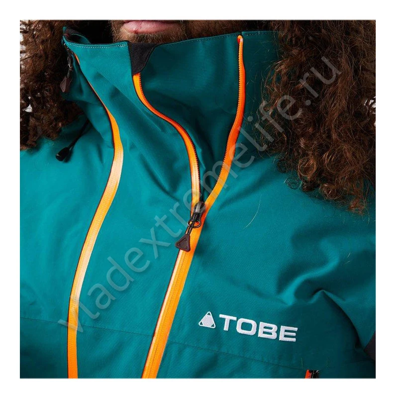 Комбинезон Tobe Vivid V3 без утеплителя Everglade 900323-004 Комбинезон Tobe Vivid V3 без утеплителя Everglade 900323-004