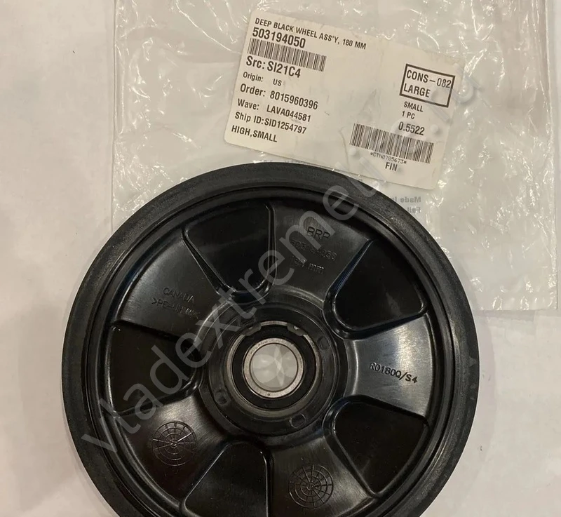 503194050 Ролик Гусеницы Для Ski Doo 503192778 503194050 Ролик Гусеницы Для Ski Doo 503192778