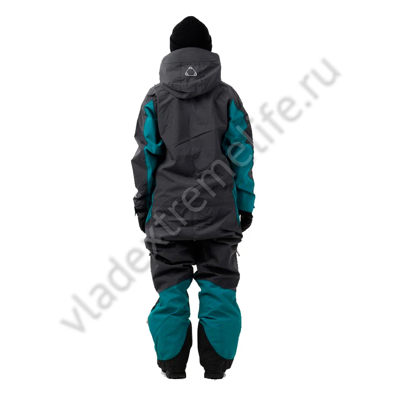 Комбинезон Tobe Vivid V3 без утеплителя Everglade 900323-004 Комбинезон Tobe Vivid V3 без утеплителя Everglade 900323-004
