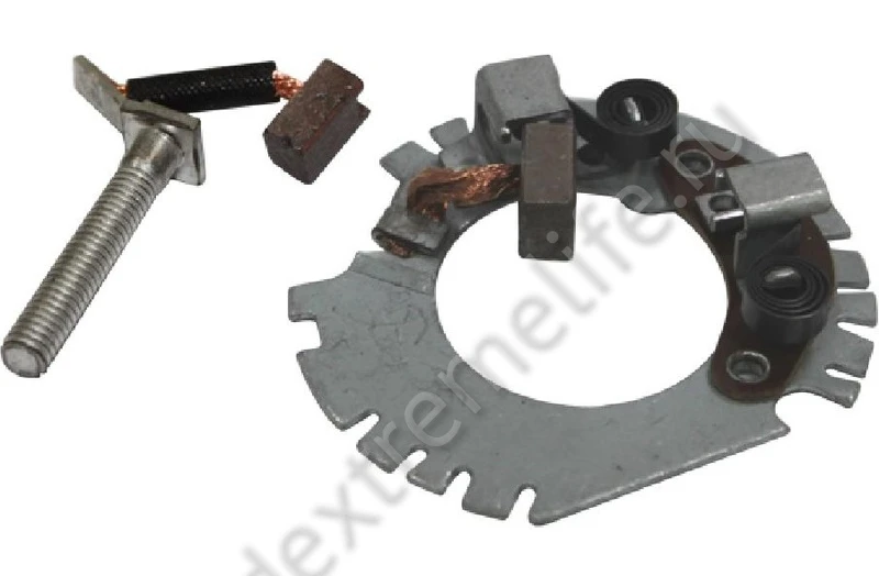 SC-01053-1 SPI Ремкомплект Электростартера Для Yamaha SC-01053-1 SPI Ремкомплект Электростартера Для Yamaha