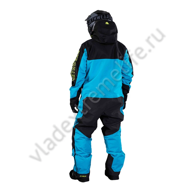 Комбинезон Jethwear Endurance без утеплителя Ocean J2138-042 Комбинезон Jethwear Endurance без утеплителя Ocean J2138-042