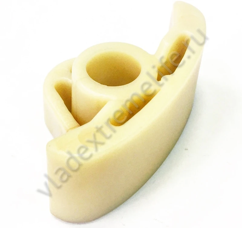 504153312 Башмак КПП Для Ski Doo Gen4 504153312 Башмак КПП Для Ski Doo Gen4