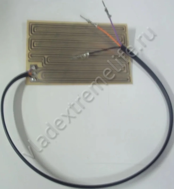 506152422 Подогрев Ручки Руля Для Ski Doo 506152422 Подогрев Ручки Руля Для Ski Doo