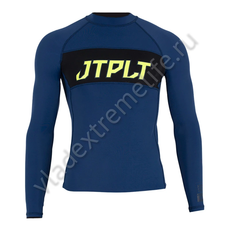 Лайкра JetPilot RX Navy/Yellow 22093 Лайкра JetPilot RX Navy/Yellow 22093