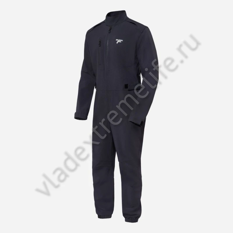 Комбинезон FINNTRAIL 2507 Overalls Guard DarkGrey L Комбинезон FINNTRAIL 2507 Overalls Guard DarkGrey L