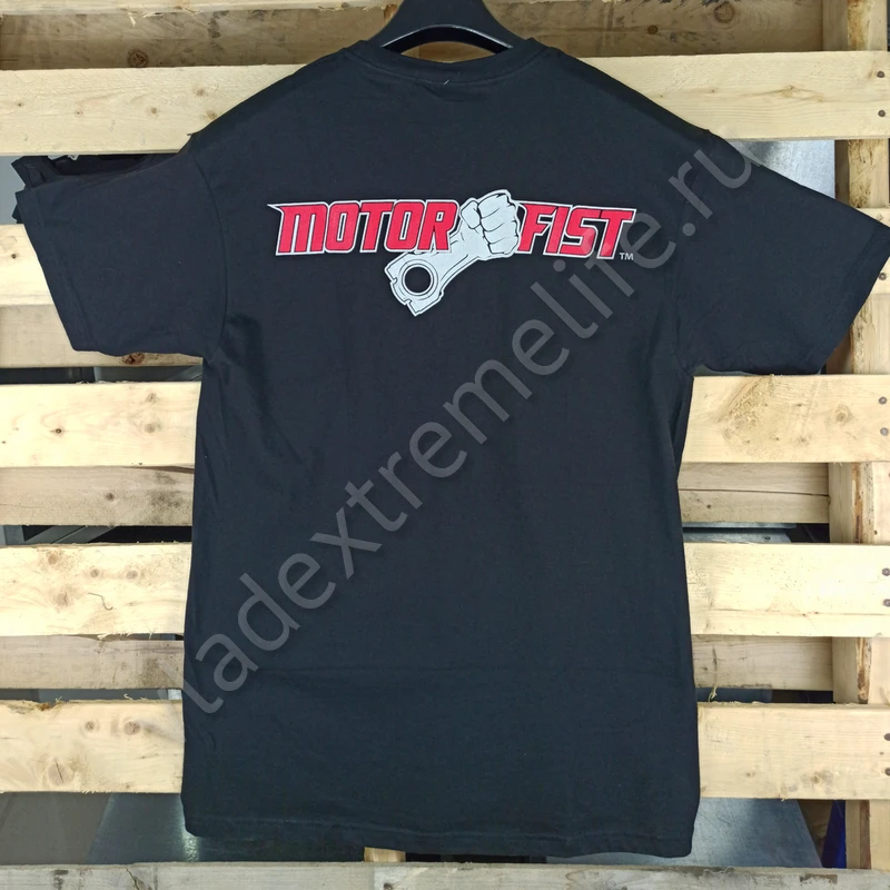 Футболка MOTORFIST Футболка MOTORFIST