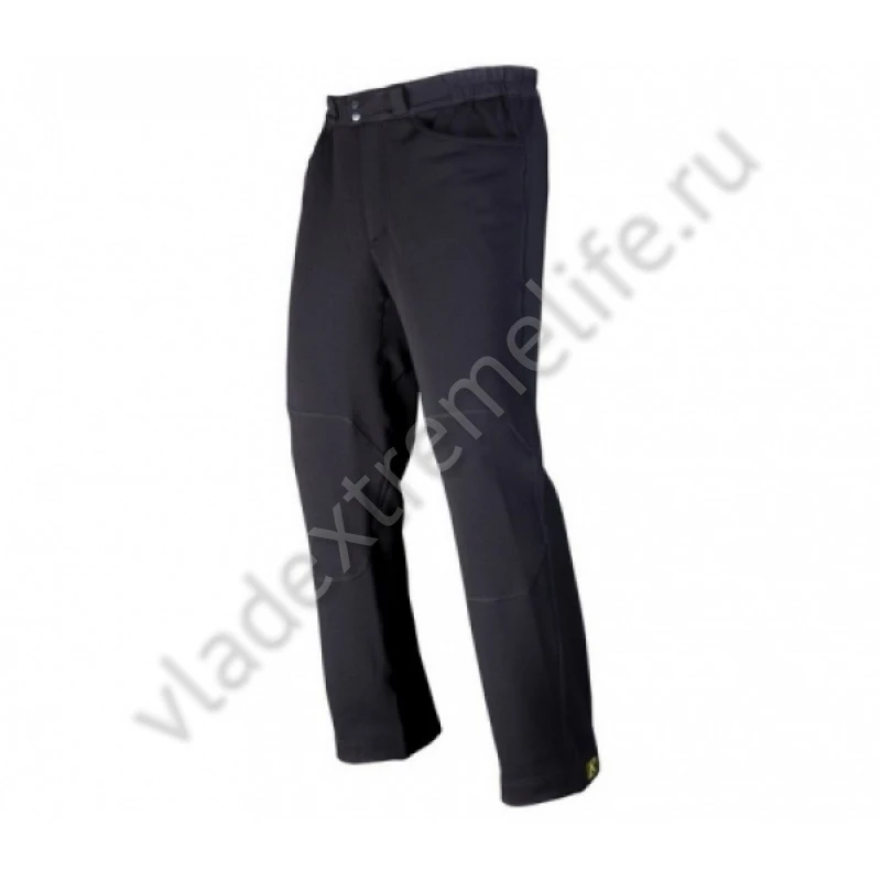 Штаны флисовые KLIM Inferno Pant 3XL Black 3355-170-000 Штаны флисовые KLIM Inferno Pant 3XL Black 3355-170-000