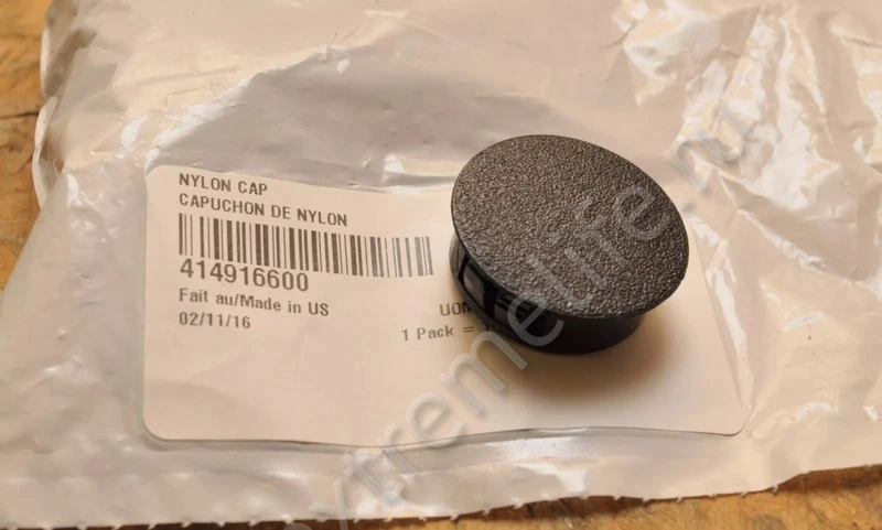 414916600 Заглушка Для Ski Doo 414916600 Заглушка Для Ski Doo