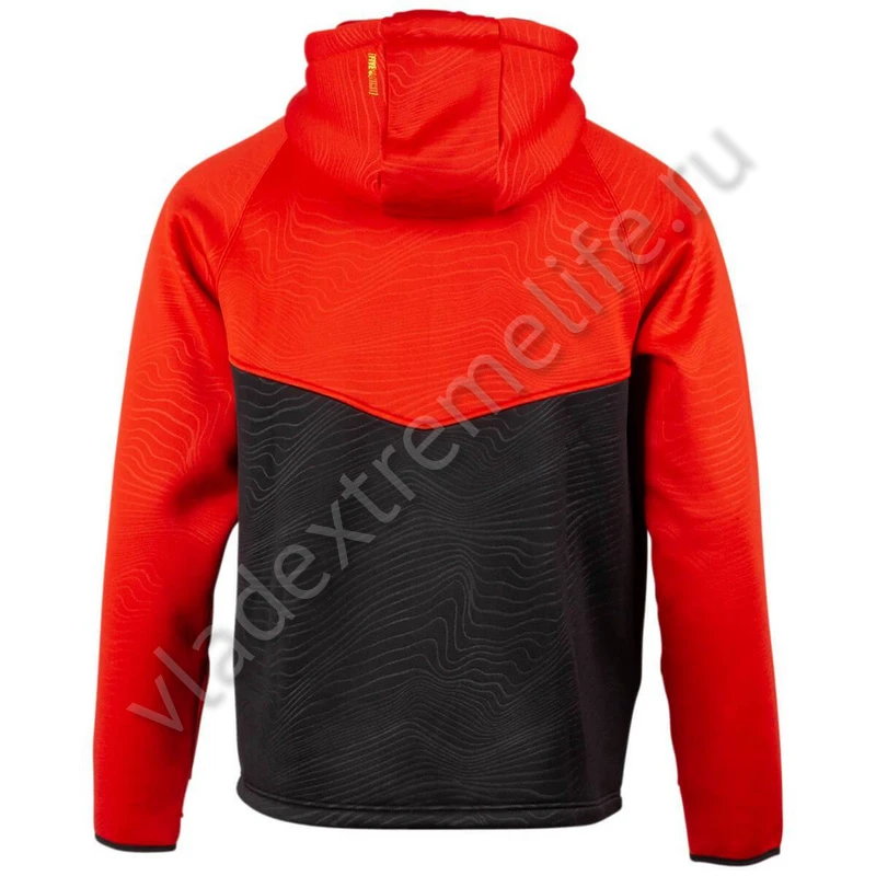 Толстовка 509 Tech Red F09000901-101 Толстовка 509 Tech Red F09000901-101