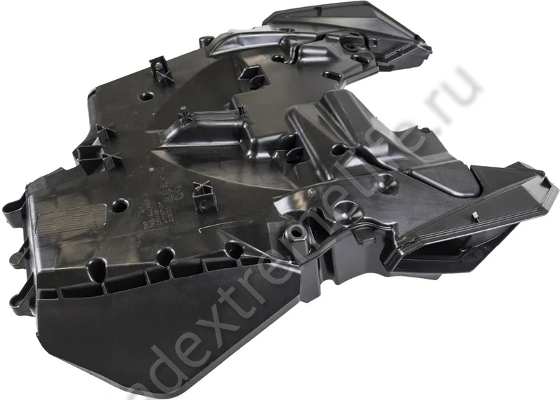 508000683 Воздуховод Для Ski Doo 508000683 Воздуховод Для Ski Doo