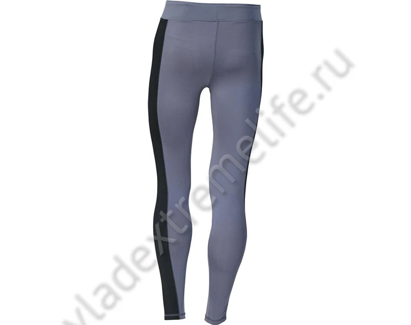 Термоштаны Polaris U.P. Baselayer Compression Gray Термоштаны Polaris U.P. Baselayer Compression Gray
