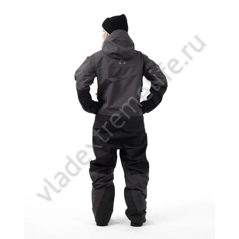 Комбинезон с утеплителем Tobe Tiro V3 Phantom 900123-201 Комбинезон с утеплителем Tobe Tiro V3 Phantom 900123-201