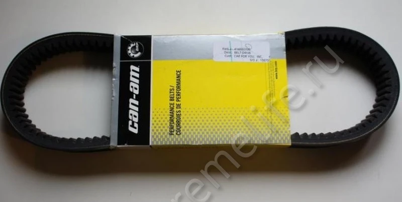 414860700 Ремень Вариатора Для Ski Doo 414860700 Ремень Вариатора Для Ski Doo