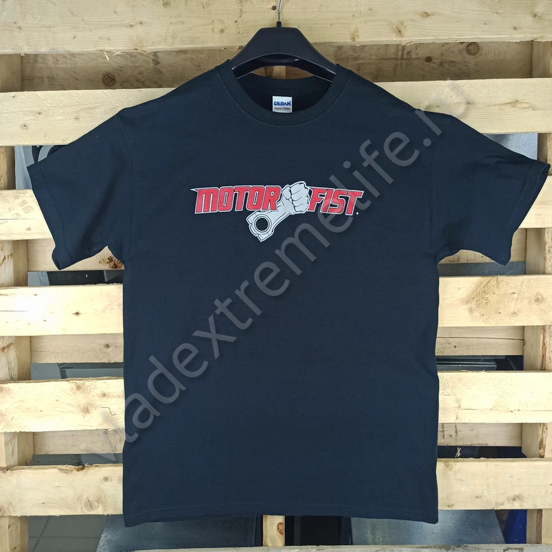 Футболка MOTORFIST Corporate T Футболка MOTORFIST Corporate T