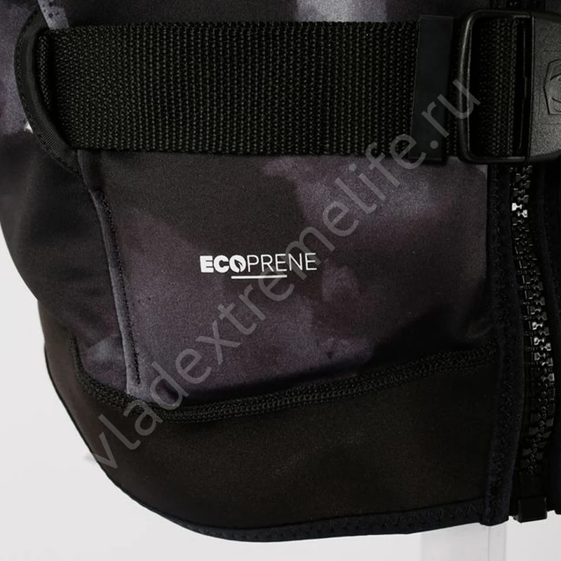 Жилет спасательный JetPilot 3SXTY Hyperflex S-grip Eco Vest, 25033 Жилет спасательный JetPilot 3SXTY Hyperflex S-grip Eco Vest, 25033