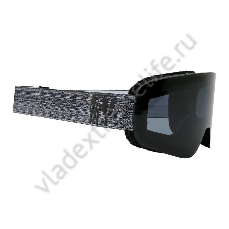Очки для гидроцикла JetPilot H20 Frameless Black, 25092 Очки для гидроцикла JetPilot H20 Frameless Black, 25092