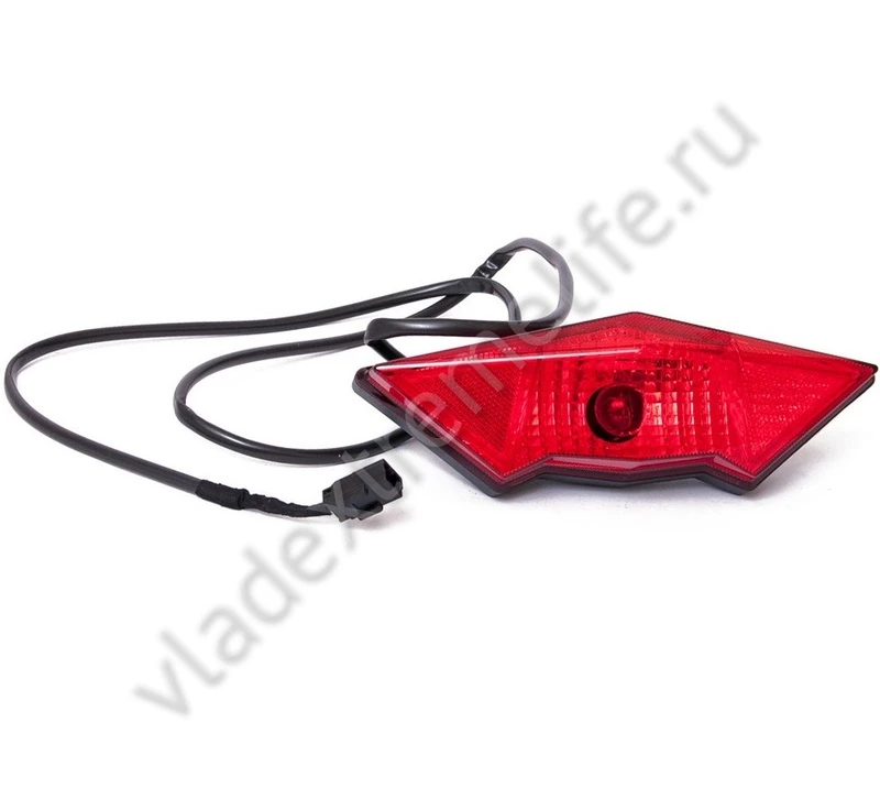 520000848 Задний Фонарь Для Ski Doo 520000848 Задний Фонарь Для Ski Doo