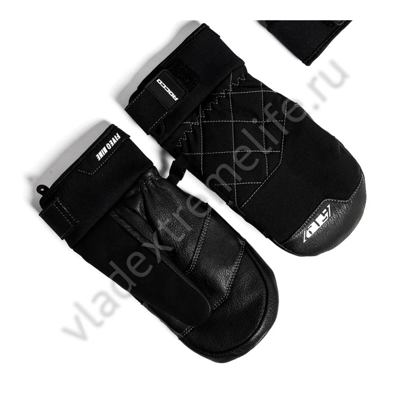 Детские рукавицы 509 Rocco с утеплителем, F07001400-001 Детские рукавицы 509 Rocco с утеплителем, F07001400-001