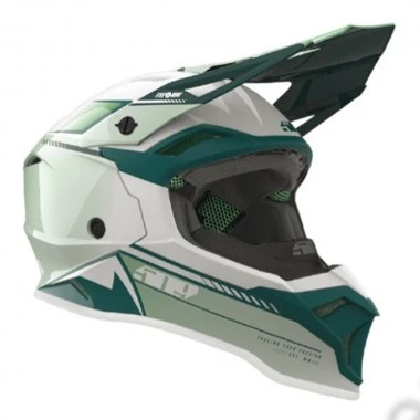 Шлем 509 Atmosphere Spearmint - Gloss Finish-LG F01021500-140-301 Шлем 509 Atmosphere Spearmint - Gloss Finish-LG F01021500-140-301