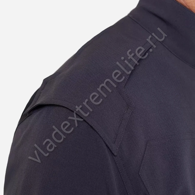 Комбинезон FINNTRAIL 2507 Overalls Guard DarkGrey XL Комбинезон FINNTRAIL 2507 Overalls Guard DarkGrey XL