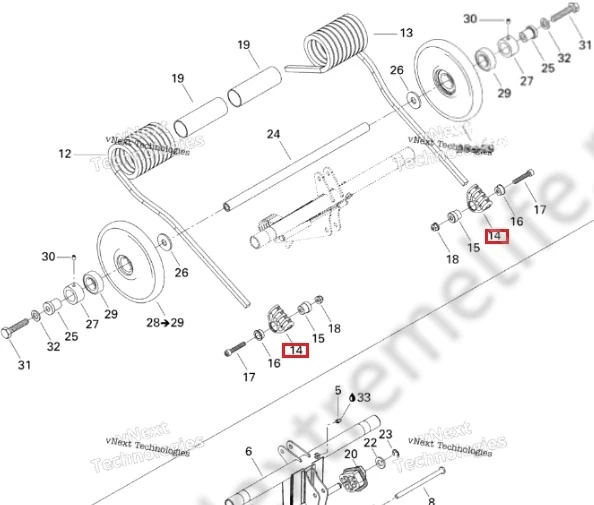 503189657 Кронштейн Пружины Для Ski Doo 503188933, 572056600 503189657 Кронштейн Пружины Для Ski Doo 503188933, 572056600