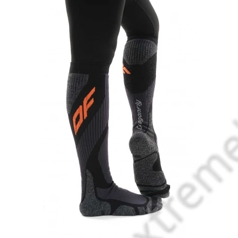 Термоноски DRAGONFLY 3DTERMO 300210 Термоноски DRAGONFLY 3DTERMO 300210