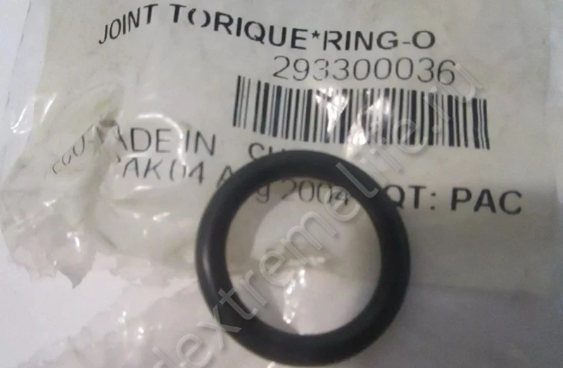 293300036 Кольцо Уплотнительное Для Ski Doo MXZ, RENEGADE 293300036 Кольцо Уплотнительное Для Ski Doo MXZ, RENEGADE