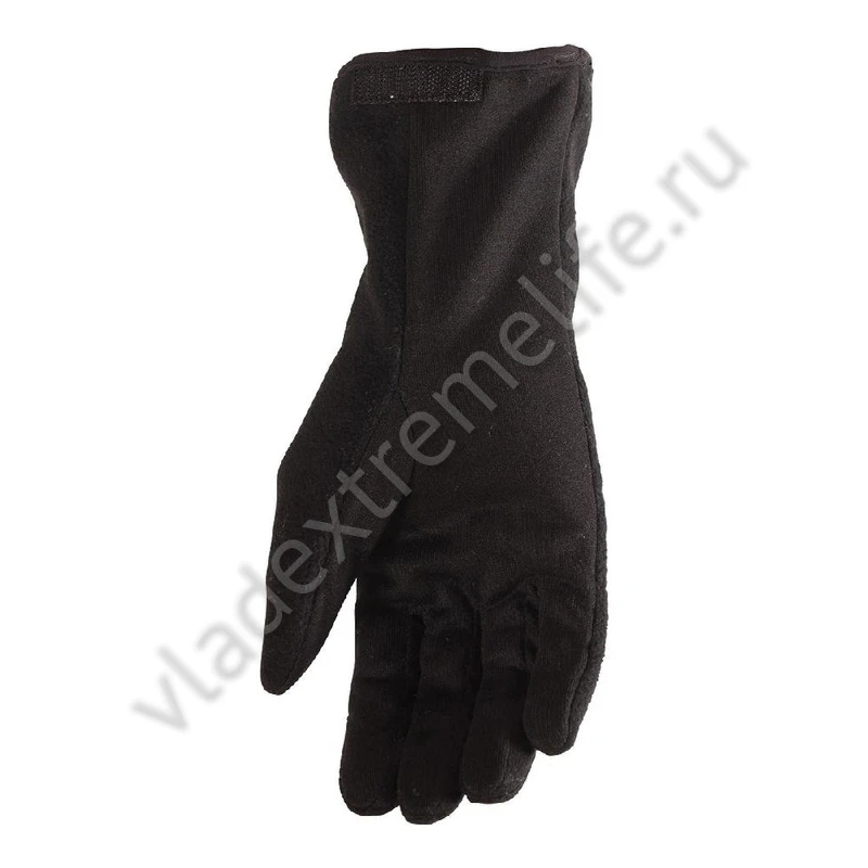 Перчатки Tobe Huron с утеплителем Black 2022 800522-001 Перчатки Tobe Huron с утеплителем Black 2022 800522-001