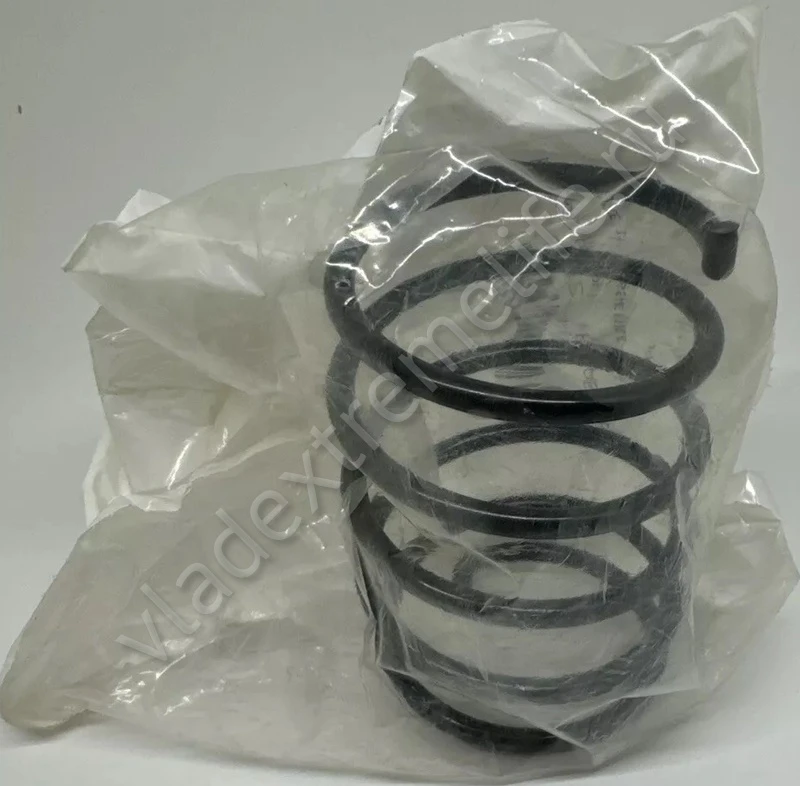 417127467 Пружина Ведомого Вариатора Для Ski Doo 417127467 Пружина Ведомого Вариатора Для Ski Doo