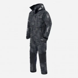 Костюм Finntrail Tournament Insulated 3755 CamoShadowBlack (MK) Костюм Finntrail Tournament Insulated 3755 CamoShadowBlack (MK)