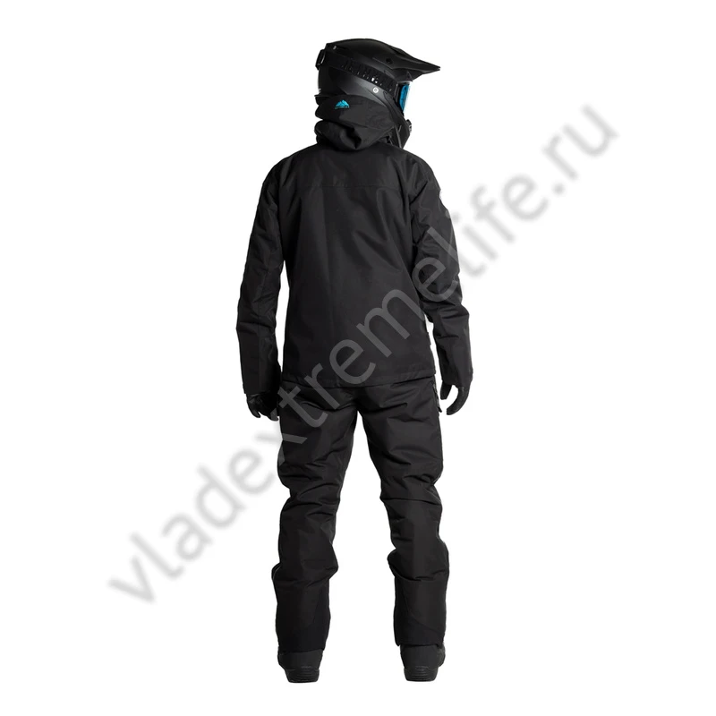 Куртка Jethwear Crisp с утеплителем, J24121-001 Куртка Jethwear Crisp с утеплителем, J24121-001